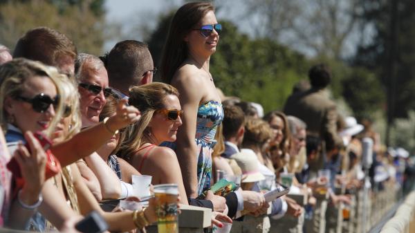 Five Food and Drink Options for Keeneland First-Timers