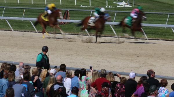 Where to Watch/Listen: Horse Racing Coverage March 9-12