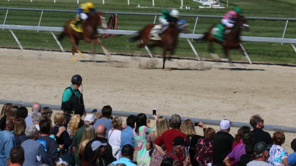 Where to Watch/Listen: Horse Racing Coverage for Feb. 9-13