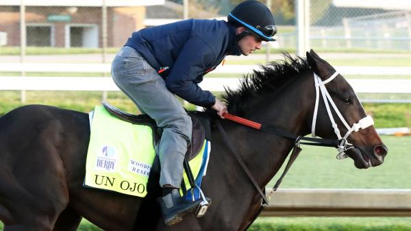 An Early Look at the Potential Preakness Stakes Field