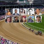 Big-Race Showdown: Expert Selections for Florida Derby, Arkansas Derby