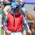 Move to U.S. Pays Off for Irish Jockey Ben Curtis with First Kentucky Derby Mount
