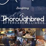 Bidding Now Open for Silent Auction to Benefit Thoroughbred Aftercare Alliance