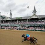 Churchill Downs Releases Wagering Menu, Post Times for Kentucky Derby and Kentucky Oaks Cards